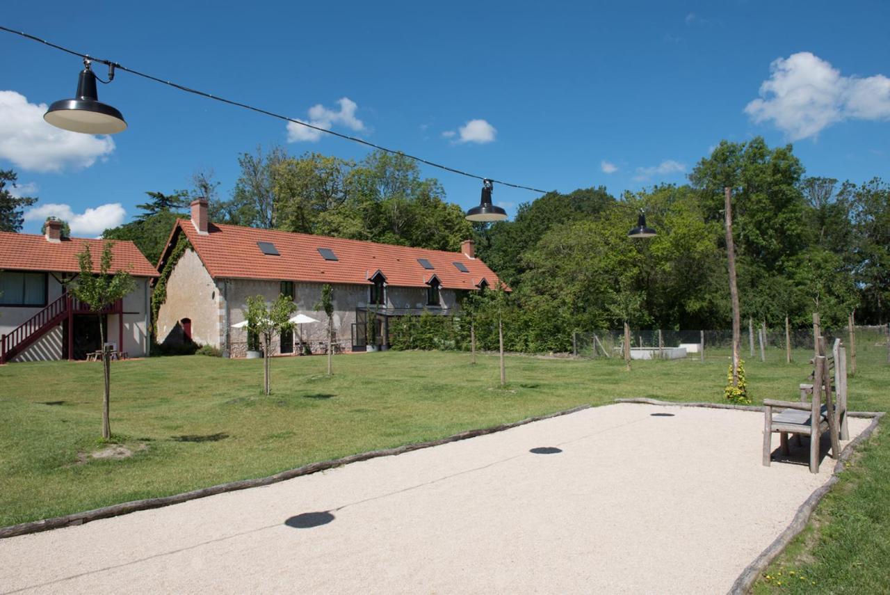 La Barboire Campagne Appartamento